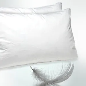 2 Pack: 250 Thread Count Feather Fill Pillow