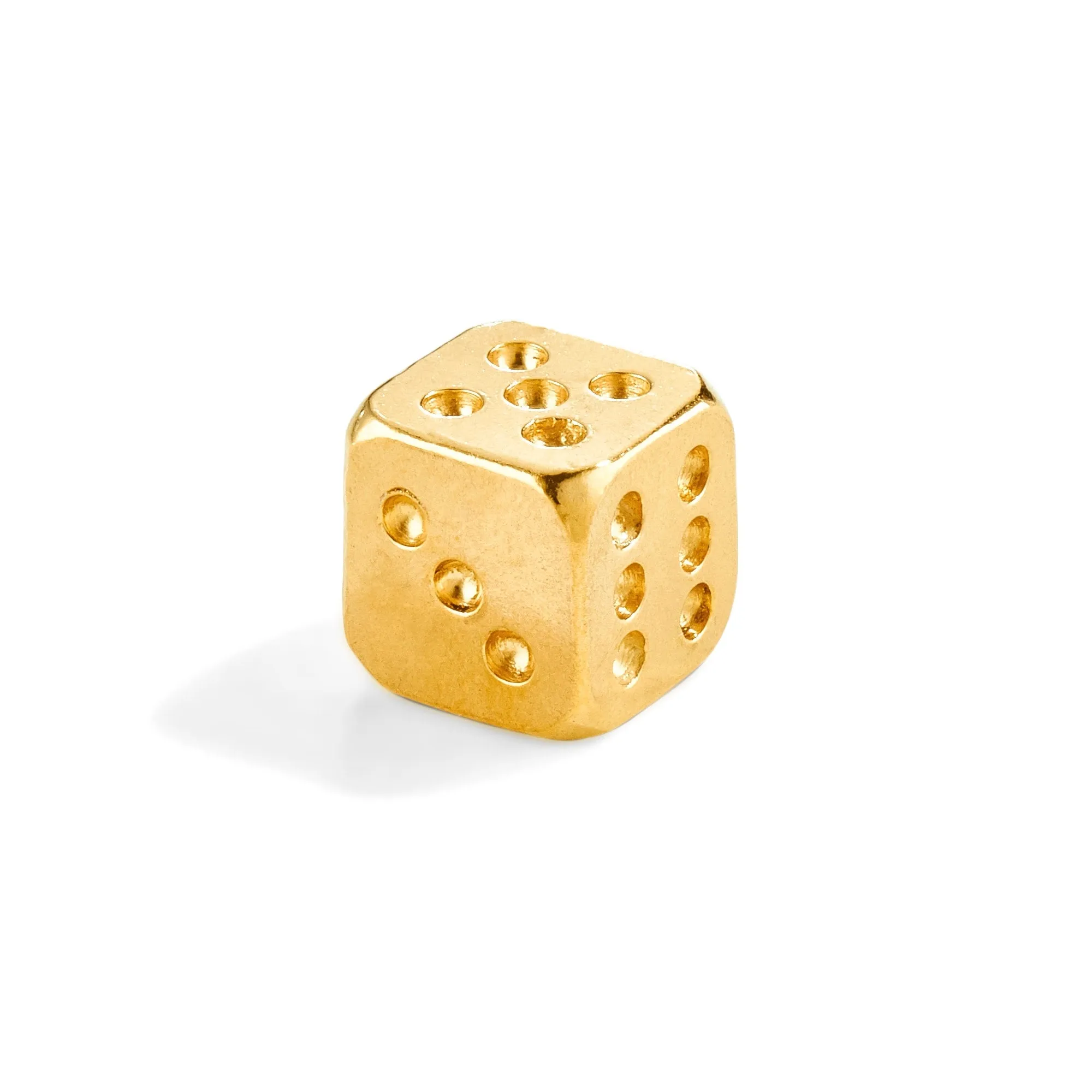 24K Classic Dice