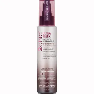 2Chic Ultra-Sleek | Flat Iron Styling Mist