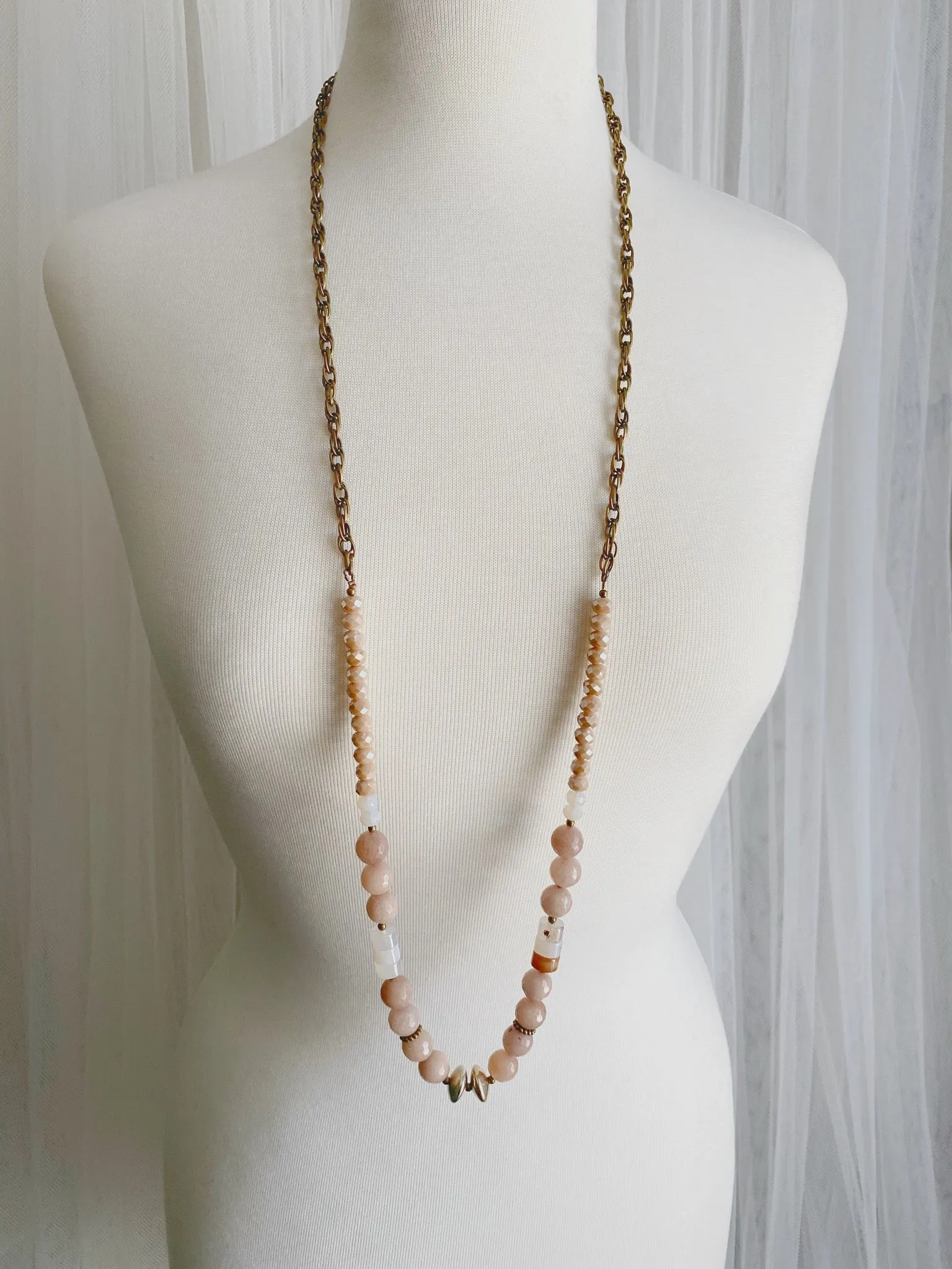 8770JN - Isla Necklace