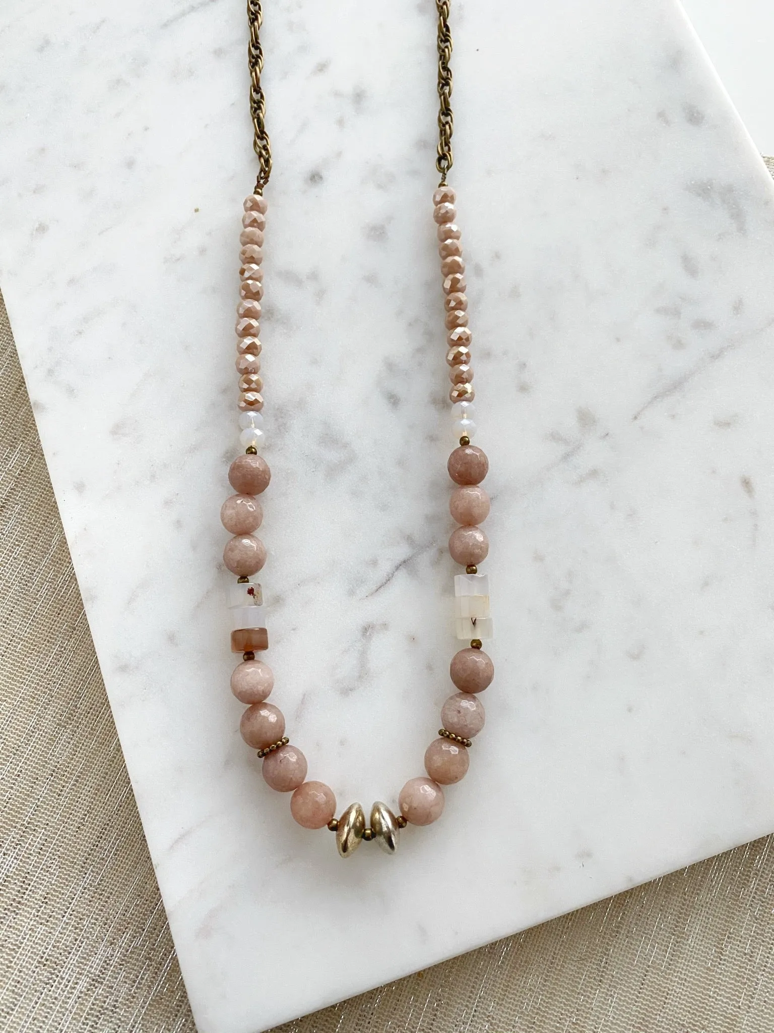 8770JN - Isla Necklace