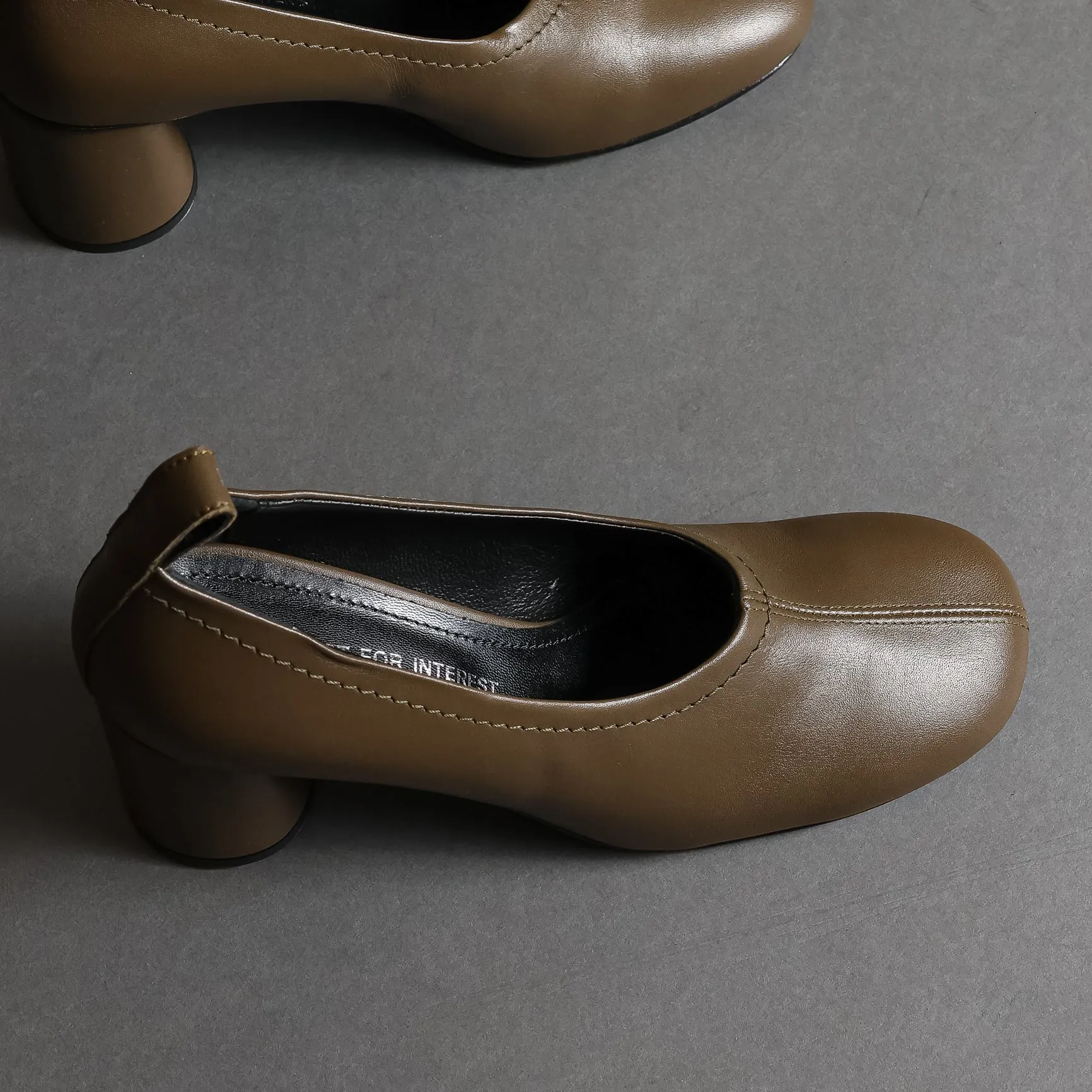 A6002 Olive