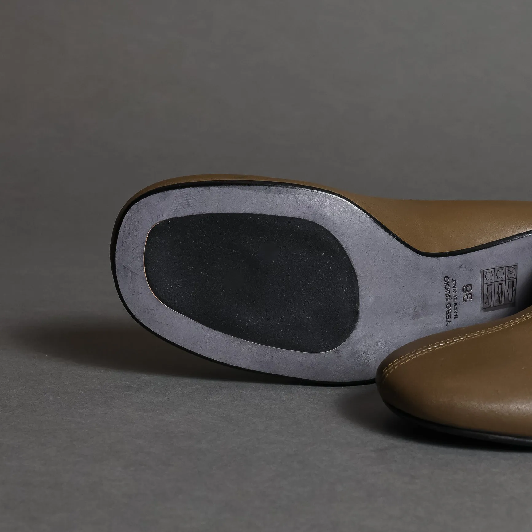A6002 Olive