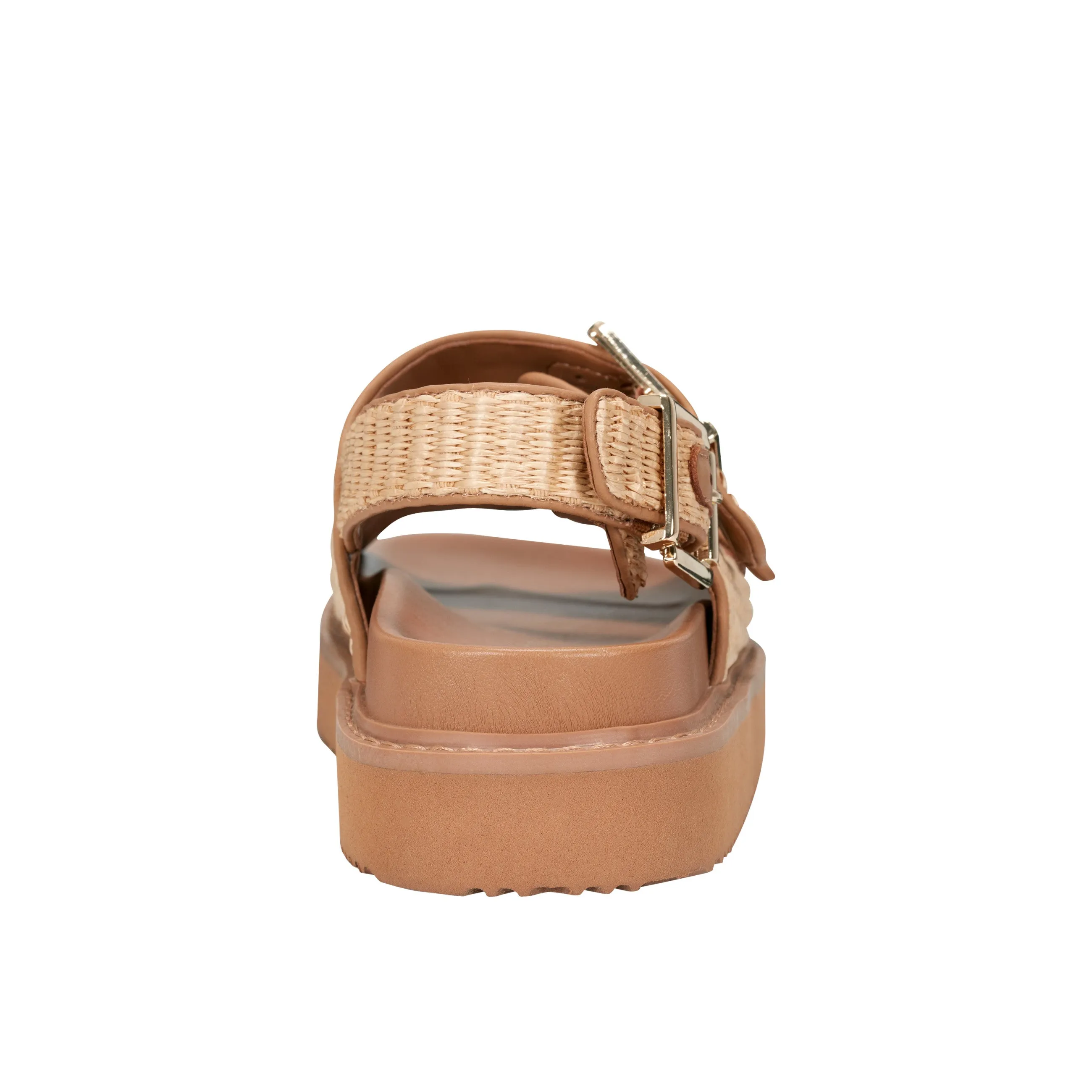 Agenda Footbed Sandal