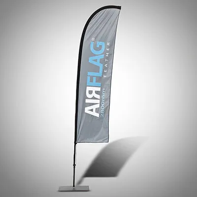 Airflag Feather - Small
