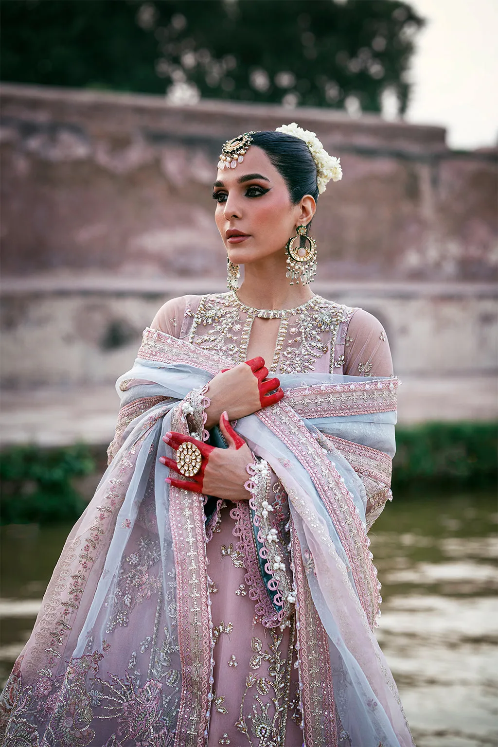 AJR Couture | Luxury Formals'24 | Mirage