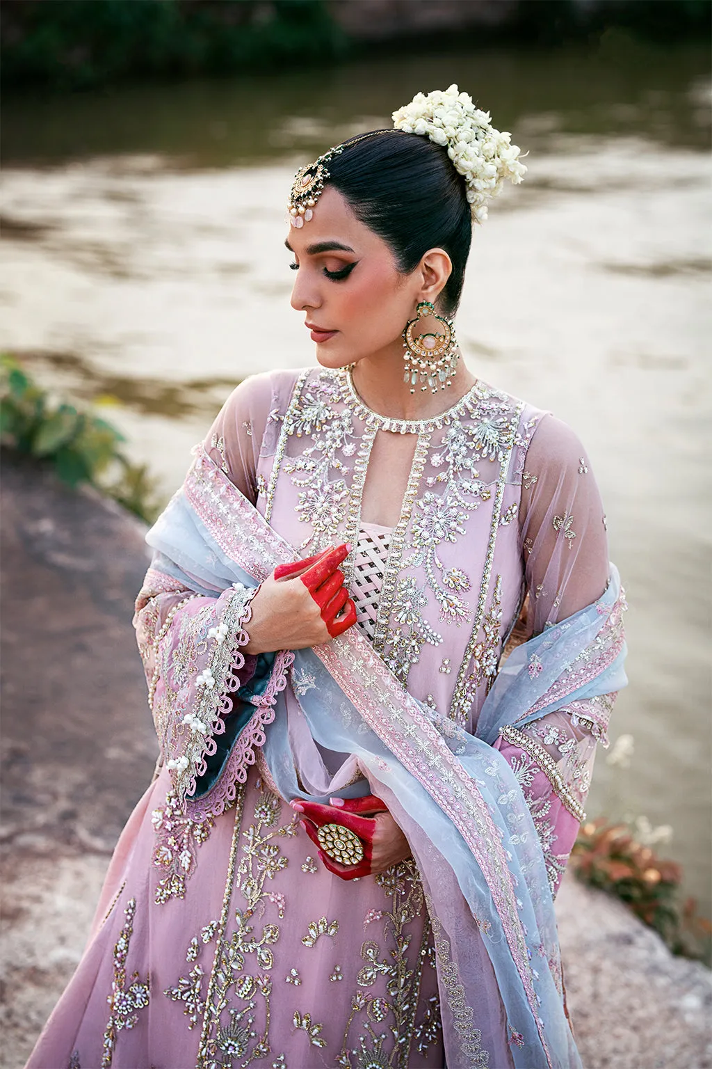 AJR Couture | Luxury Formals'24 | Mirage