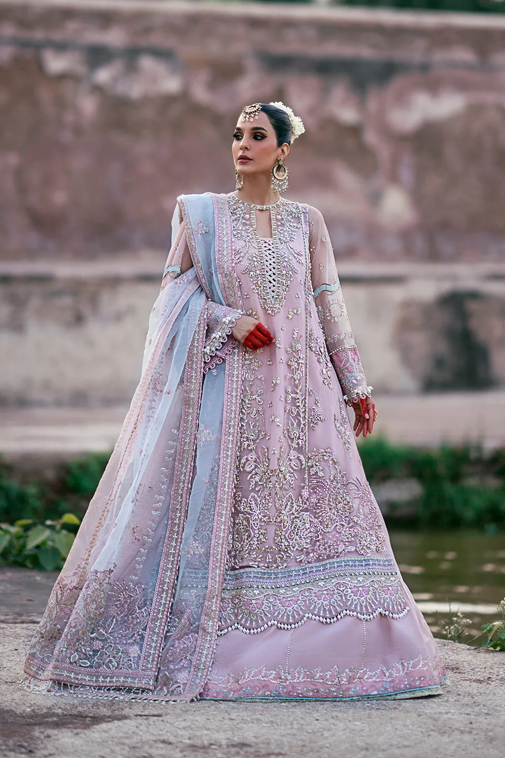 AJR Couture | Luxury Formals'24 | Mirage