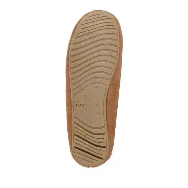 Amity - Chestnut/Chestnut