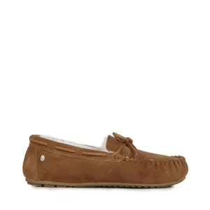 Amity - Chestnut/Chestnut