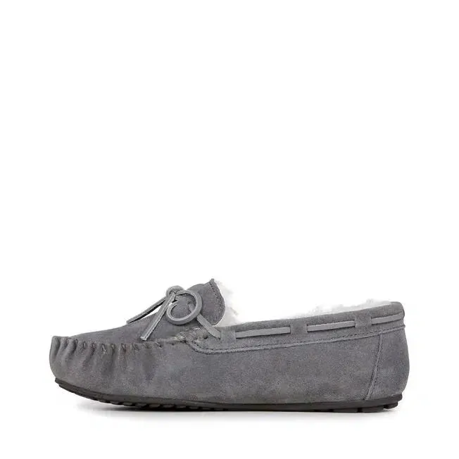 Amity - Dark Charcoal