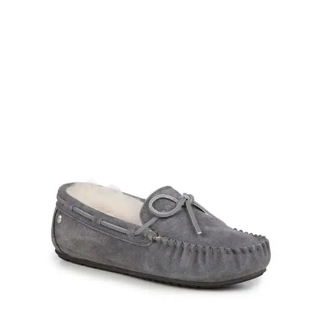 Amity - Dark Charcoal