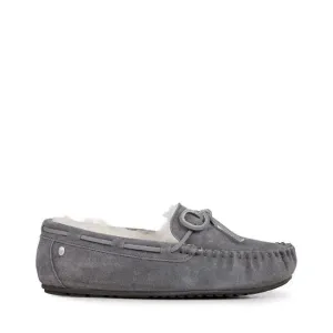 Amity - Dark Charcoal