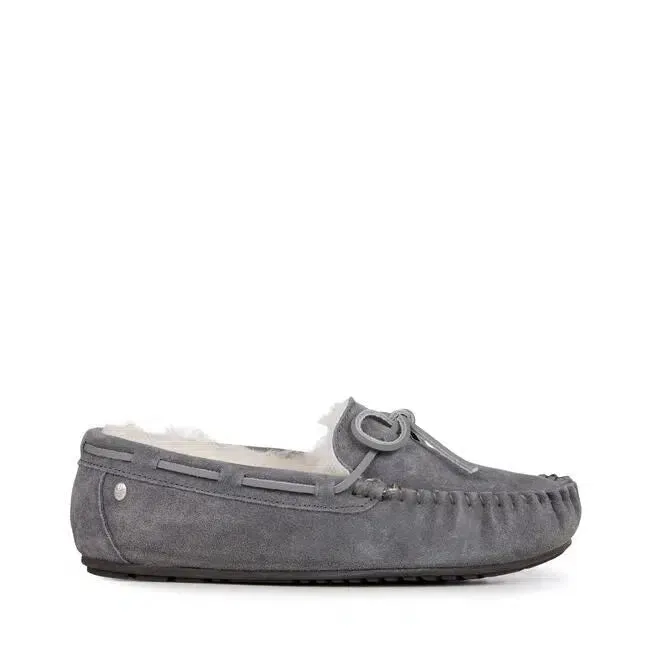 Amity - Dark Charcoal