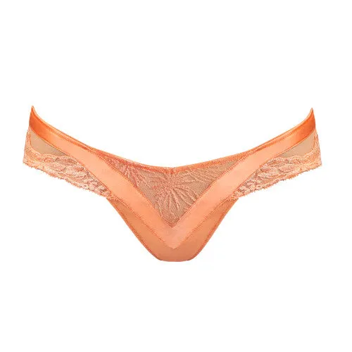 Andres Sarda Andraos Luxury Thong