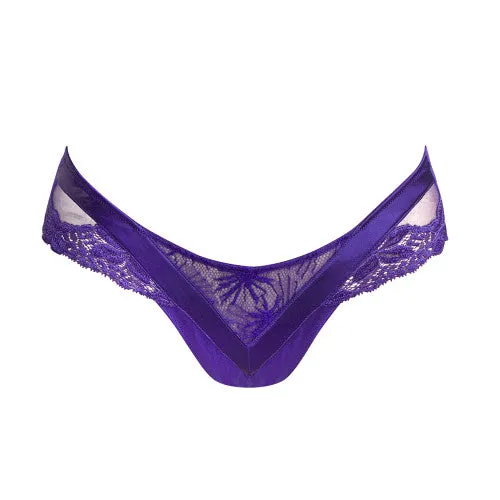 Andres Sarda Andraos Luxury Thong