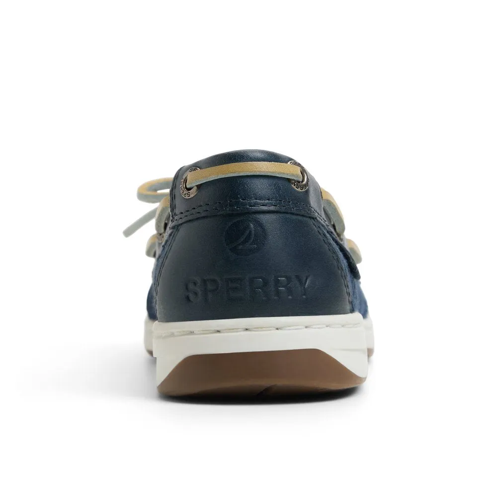 Angelfish 1 Eye Boat Shoe