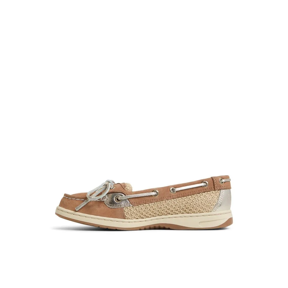 Angelfish 1 Eye Boat Shoe
