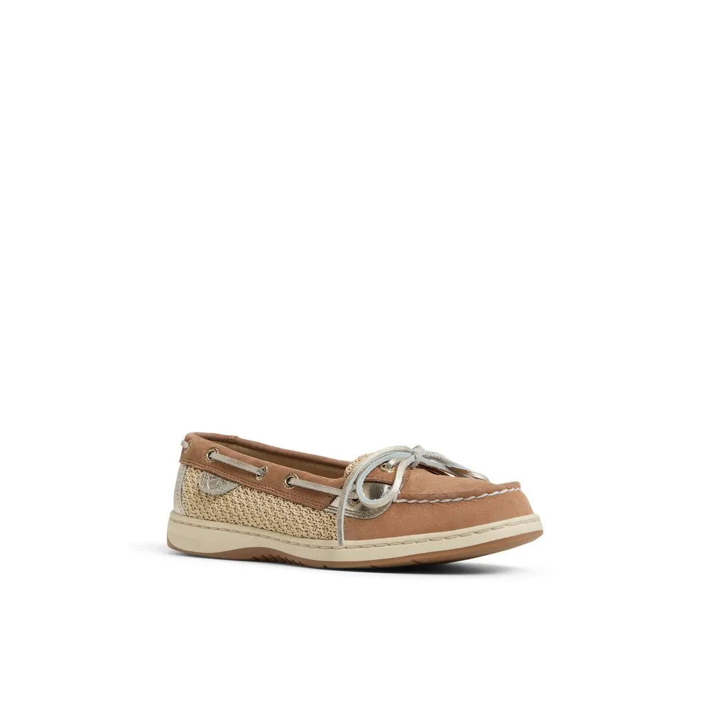 Angelfish 1 Eye Boat Shoe