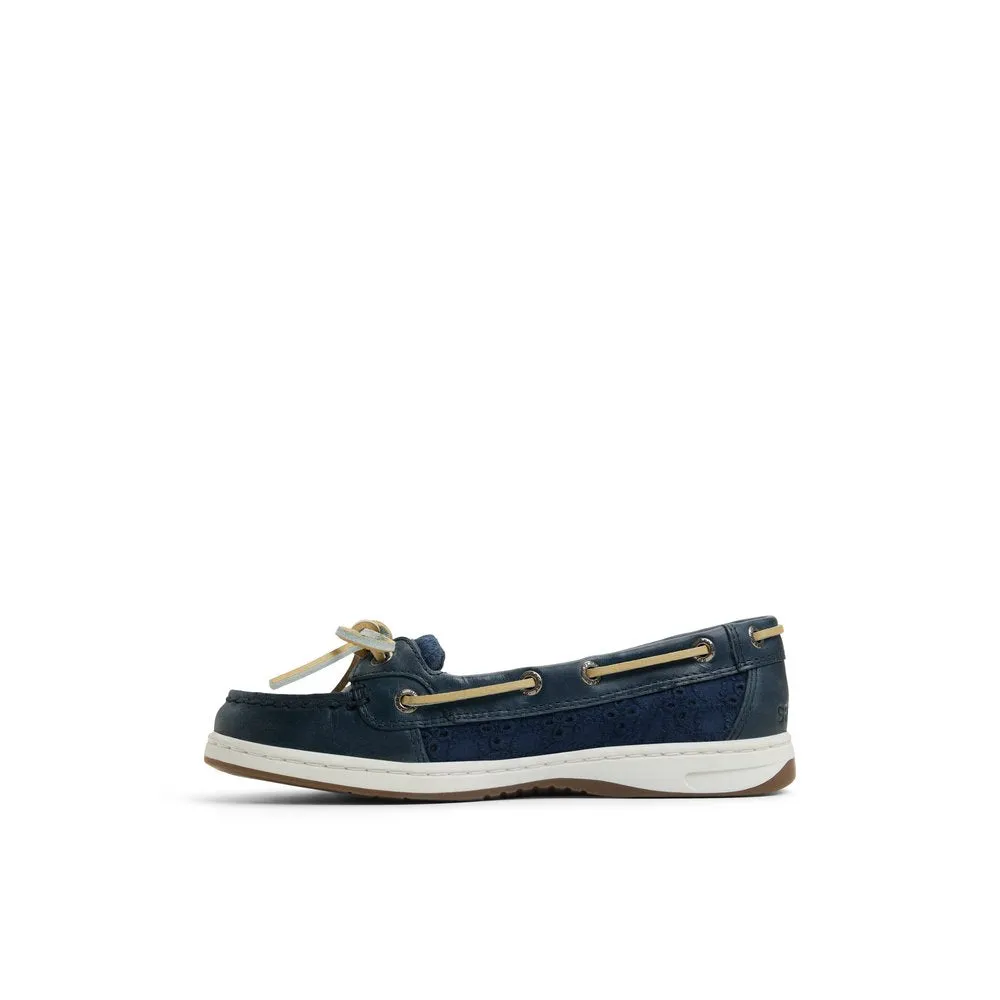 Angelfish 1 Eye Boat Shoe