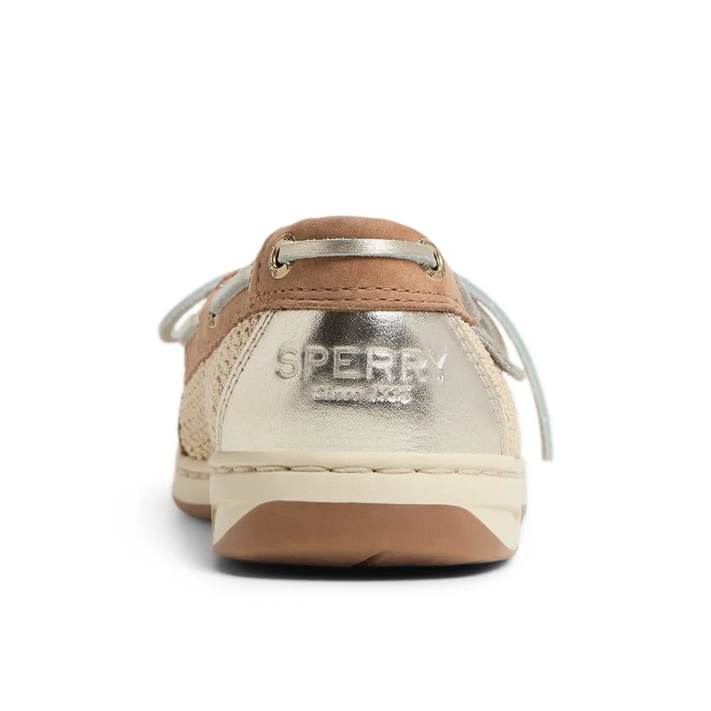 Angelfish 1 Eye Boat Shoe