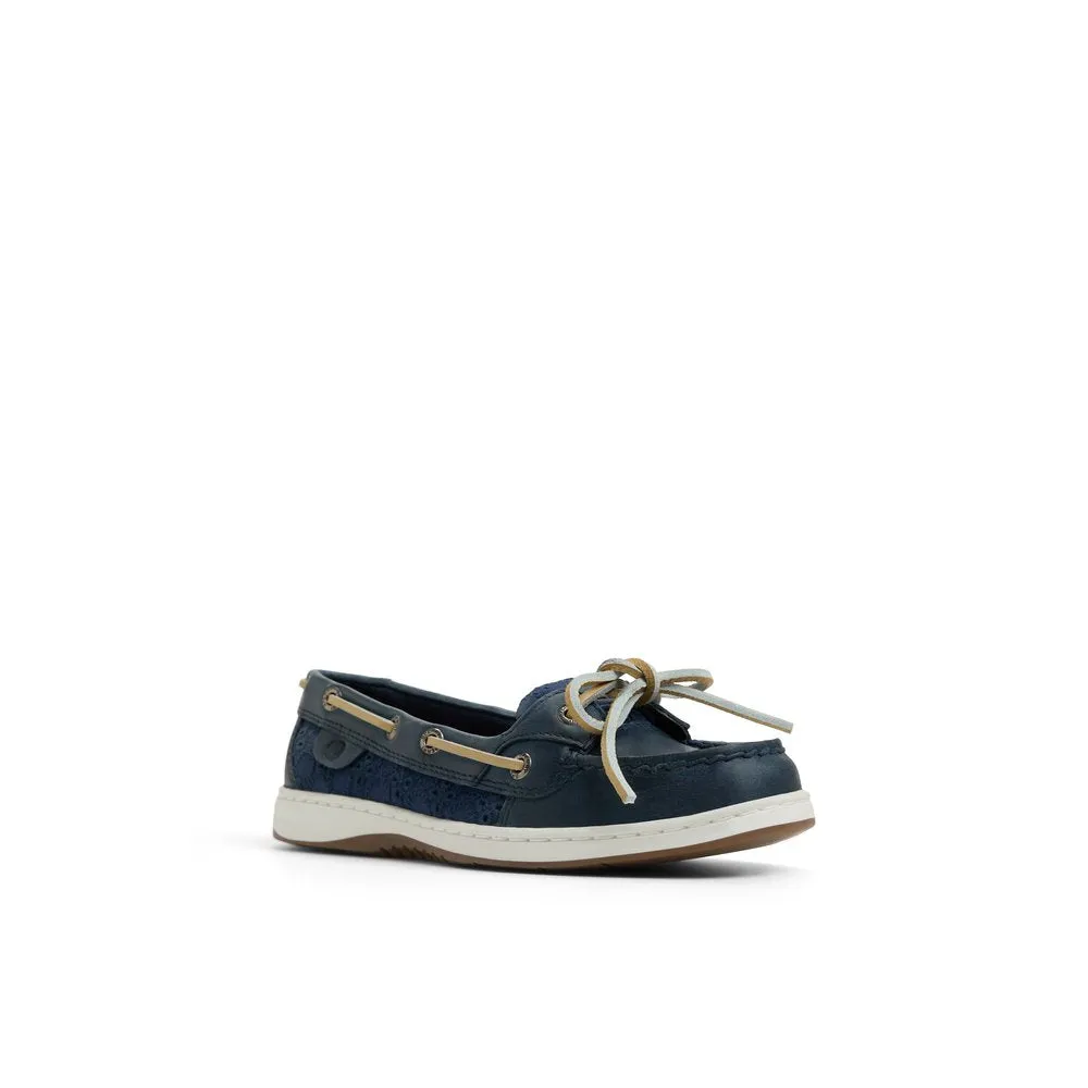 Angelfish 1 Eye Boat Shoe
