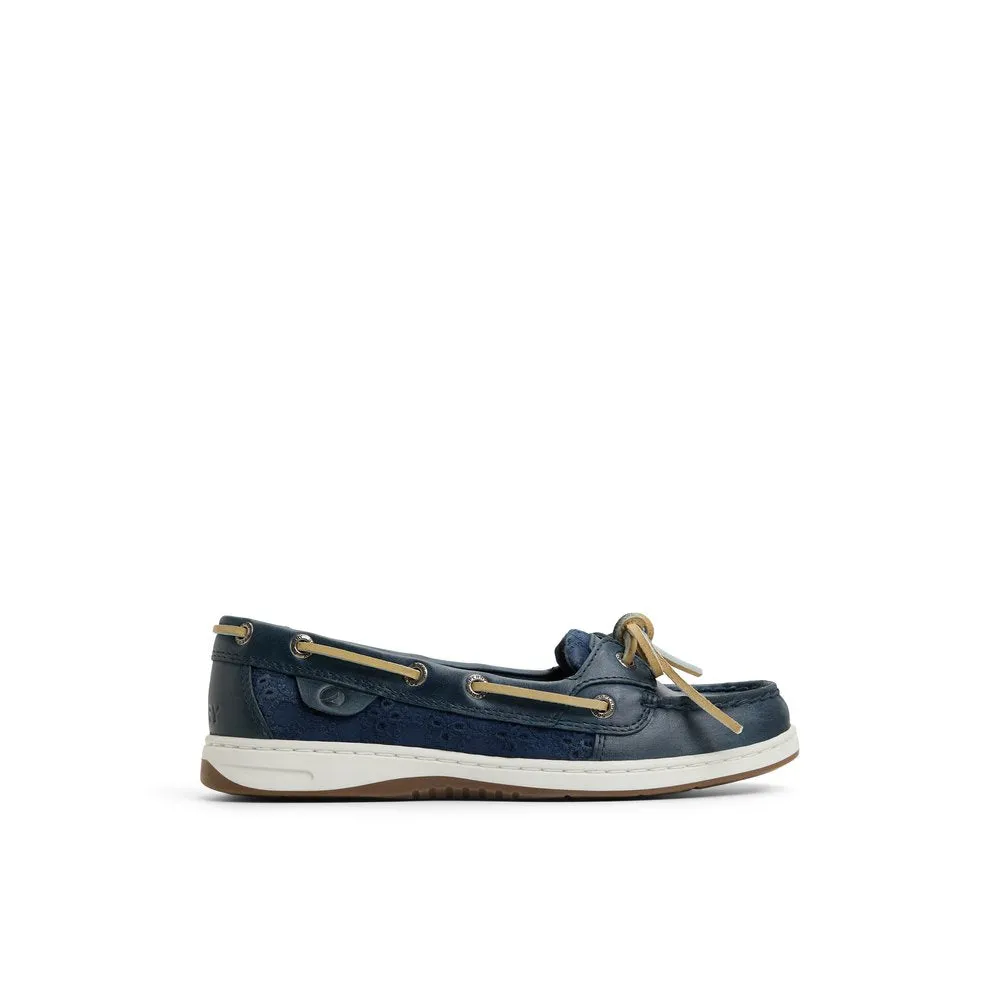 Angelfish 1 Eye Boat Shoe