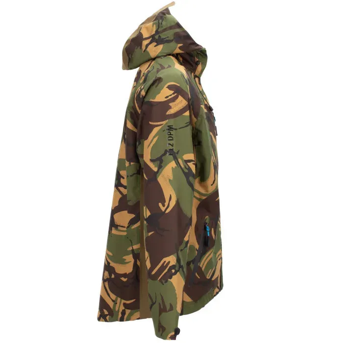 AQUA F12 DPM Jacket