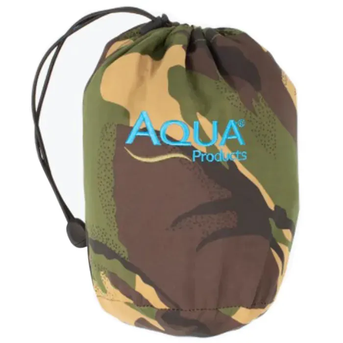 AQUA F12 DPM Jacket