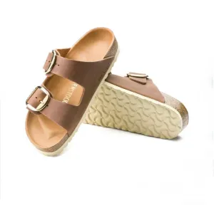 Arizona Big Buckle | Cognac