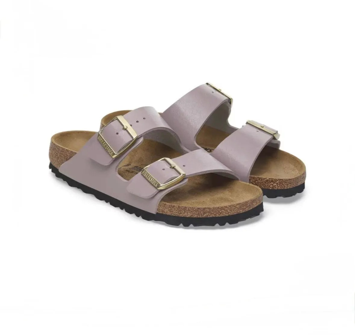 Arizona | Graceful Faded Purple