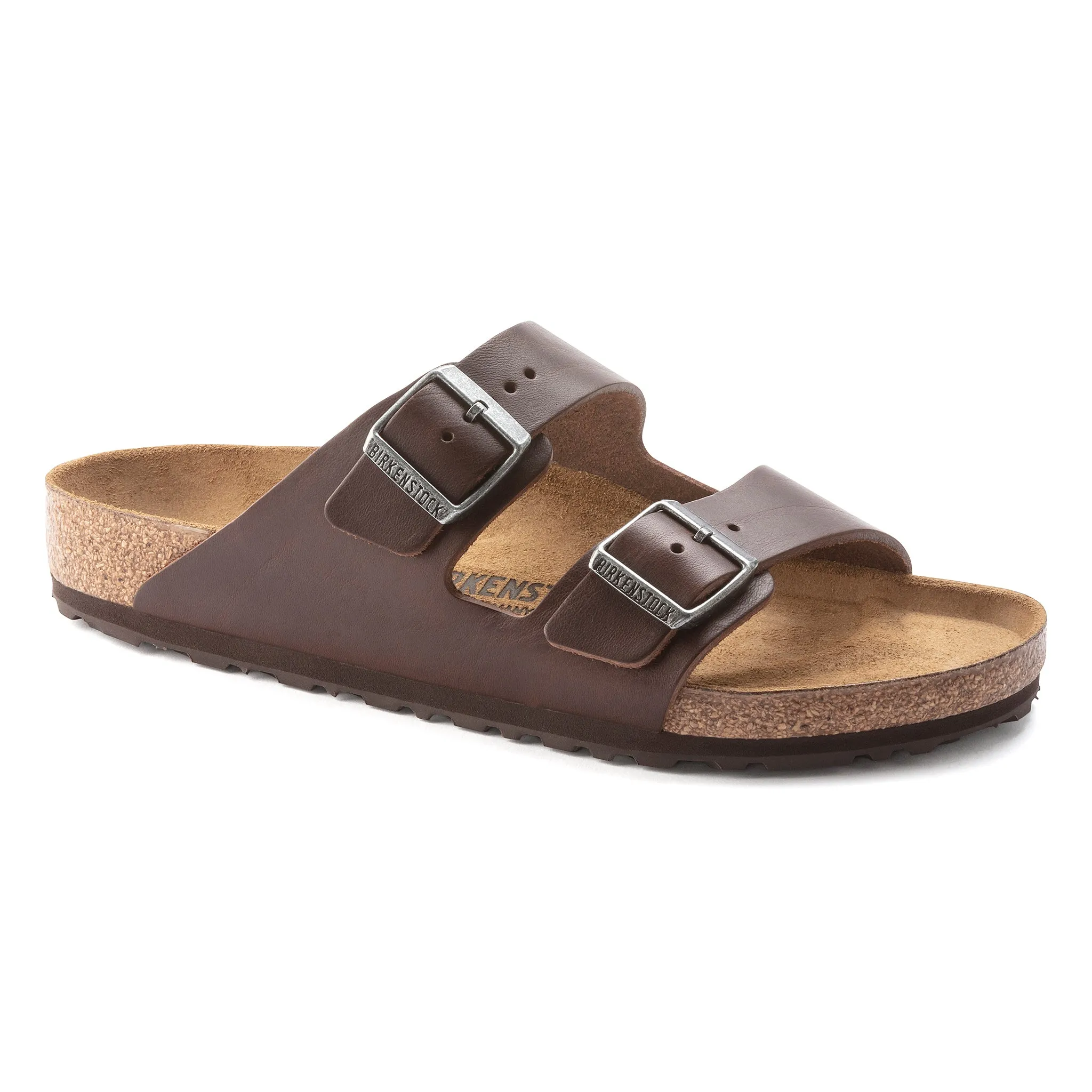 ARIZONA GRIP - ROAST - LEATHER