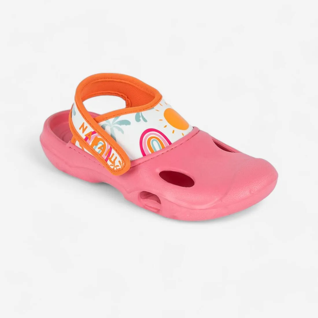 Baby Pool Clogs CLOG 500 panda