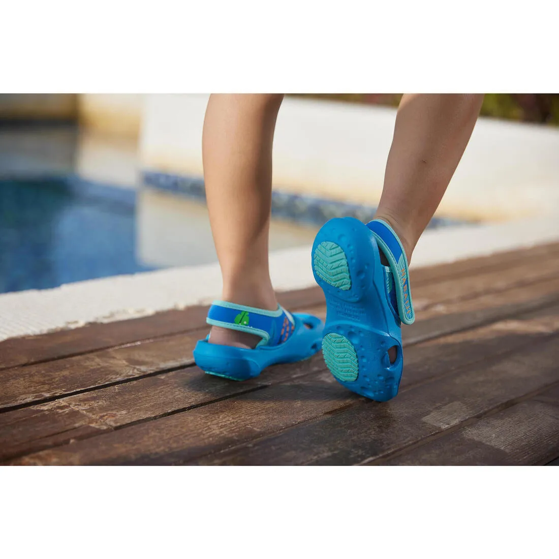 Baby Pool Clogs CLOG 500 panda