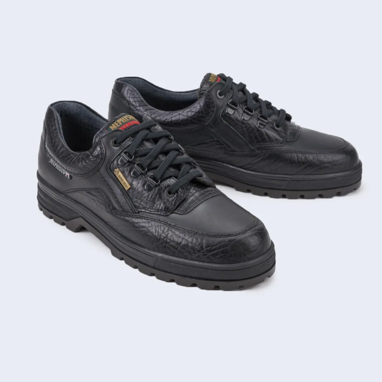 Barracuda MTX Black