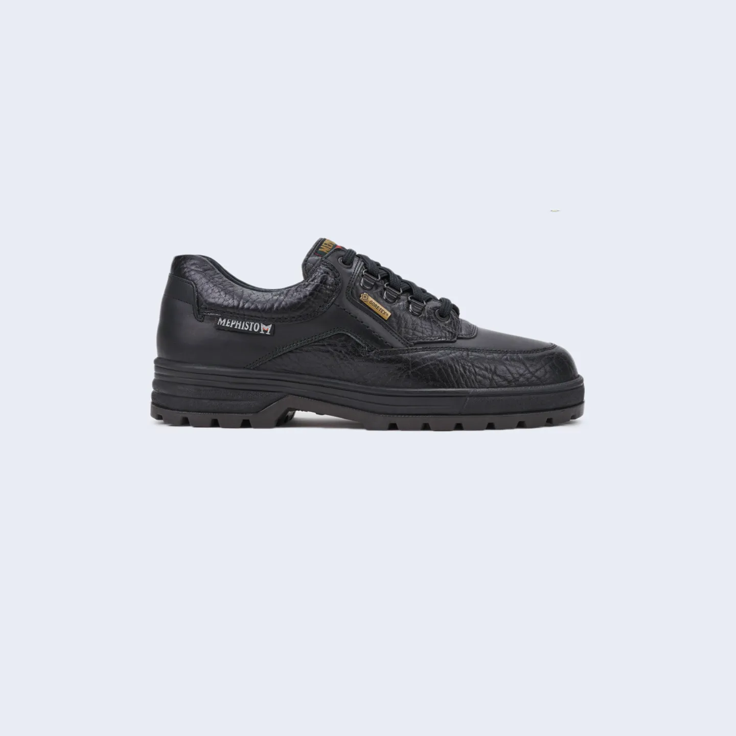 Barracuda MTX Black