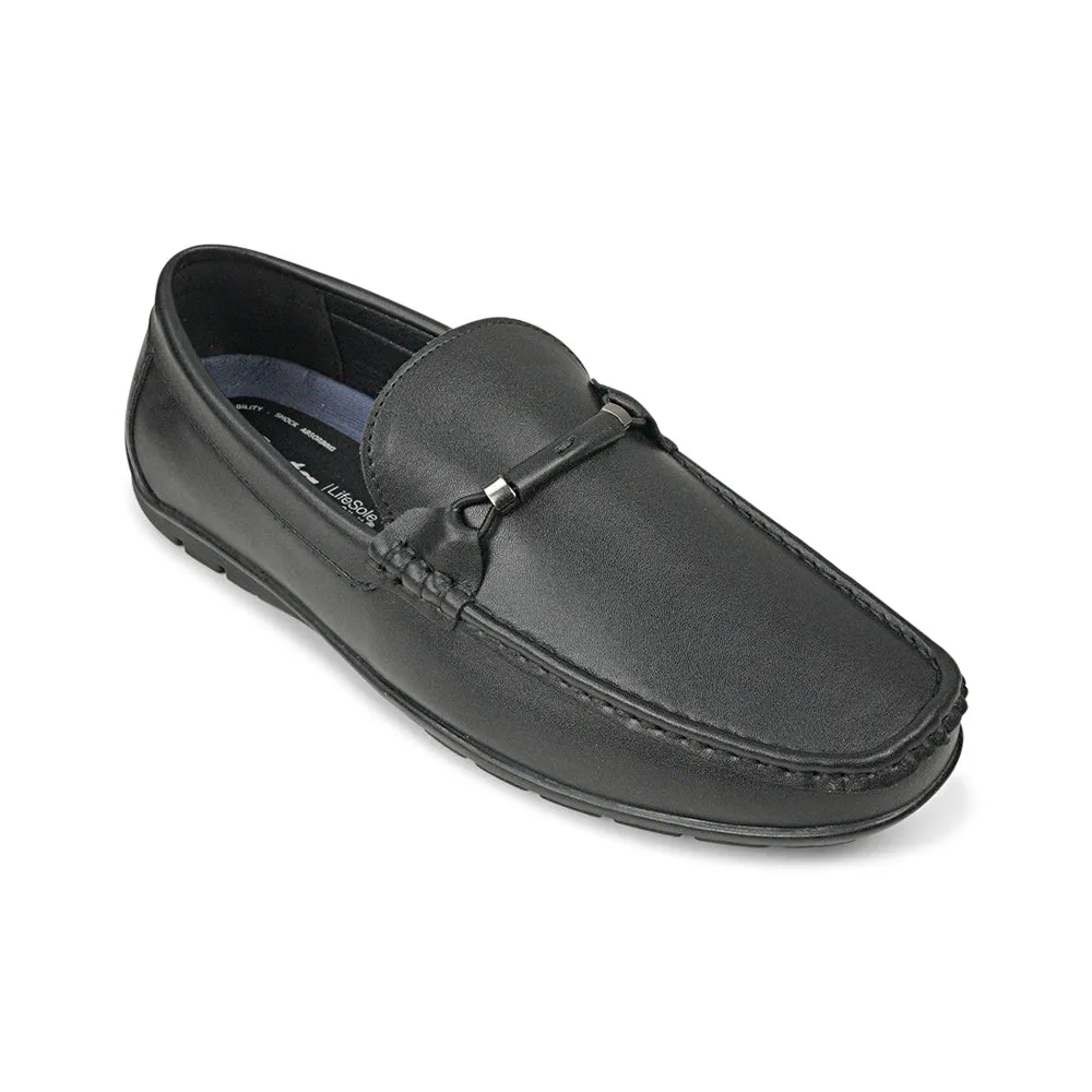 BATA (MEN) ANSON MENS CASUAL MOCCASIN