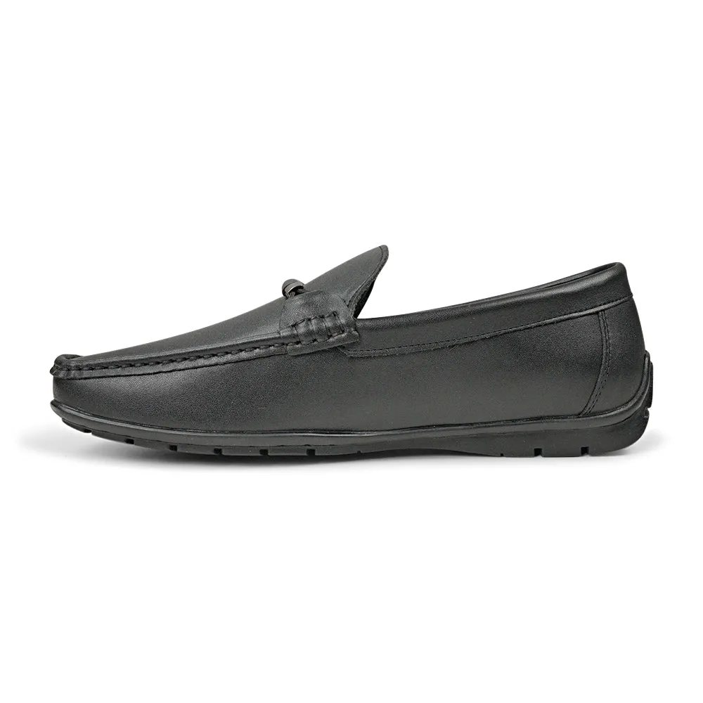 BATA (MEN) ANSON MENS CASUAL MOCCASIN