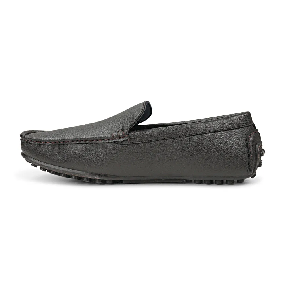 BATA (MEN) TOKIO MENS CASUAL MOCCASIN