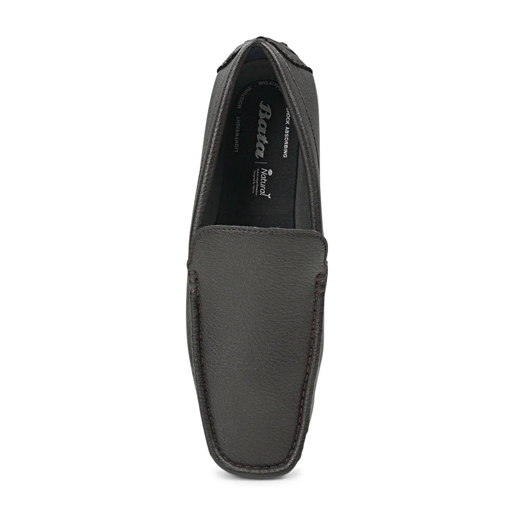 BATA (MEN) TOKIO MENS CASUAL MOCCASIN