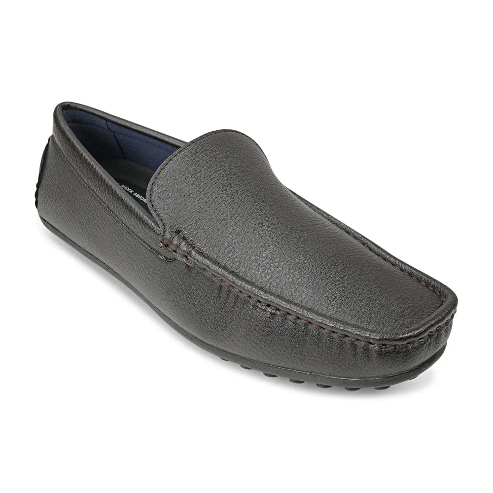 BATA (MEN) TOKIO MENS CASUAL MOCCASIN