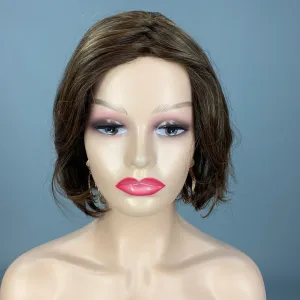 BELLE TRESS  Luxury Wig "Miss Macchiato" BELLE TRESS BT Luxury Wig "