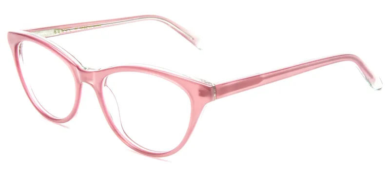 Bevel Hedy Eyeglasses