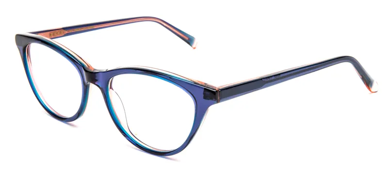 Bevel Hedy Eyeglasses