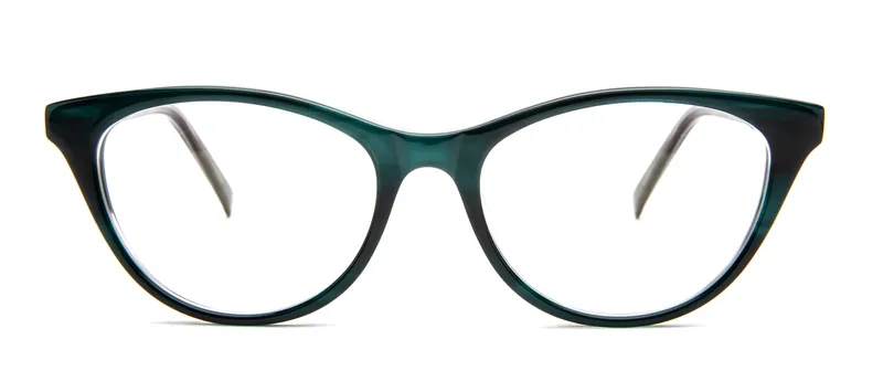 Bevel Hedy Eyeglasses