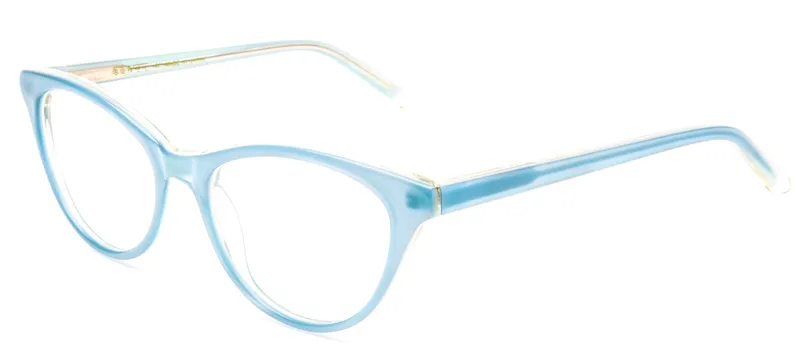 Bevel Hedy Eyeglasses