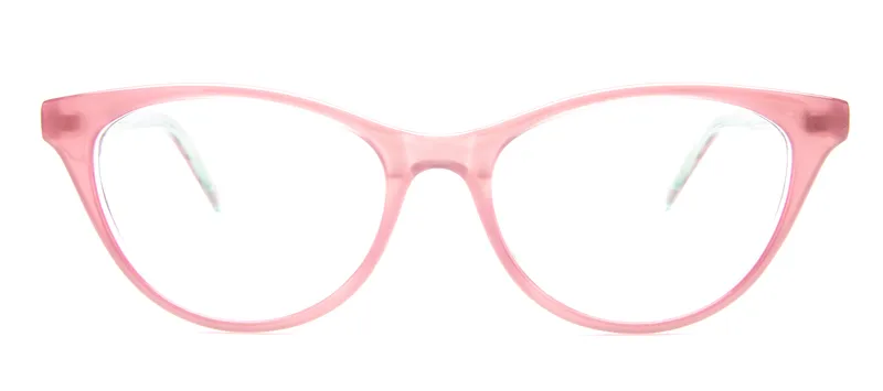 Bevel Hedy Eyeglasses