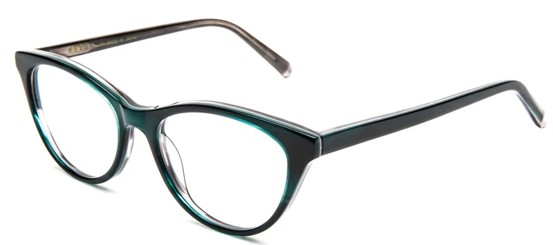 Bevel Hedy Eyeglasses