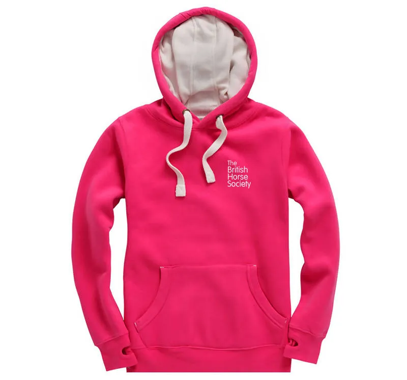 BHS Luxury Hoodie