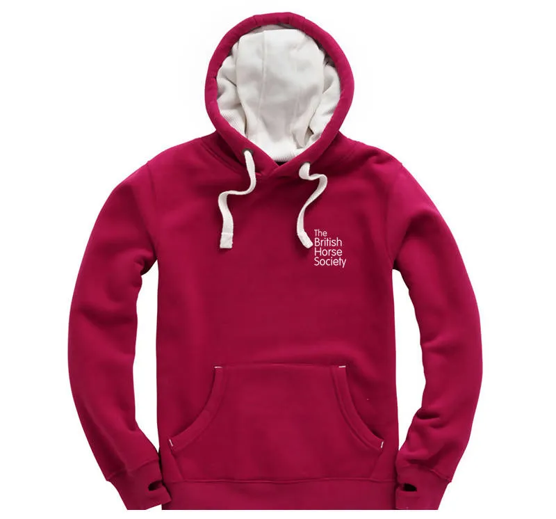 BHS Luxury Hoodie